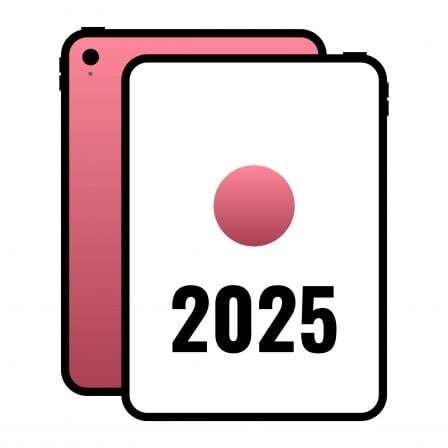 APPLE IPAD 11TH GENERATION 11" 512GB WIFI+CELLULAR PINK MD7T4TY/A_2