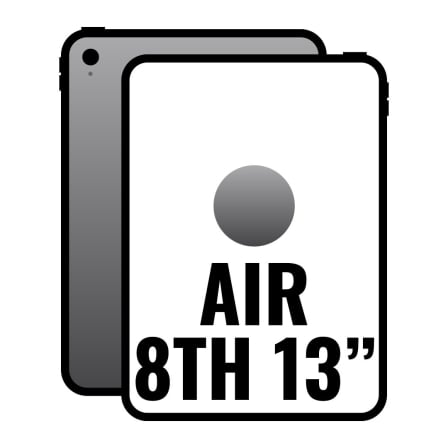 IPAD AIR 13" APPLE / 512GB / Wi-Fi / SPG_0