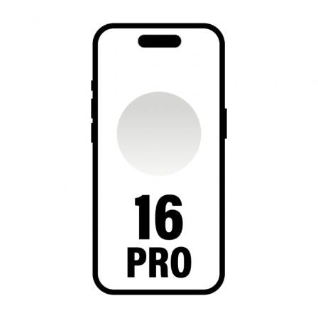 APPLE IPHONE 16 PRO 256GB WHITE T_3