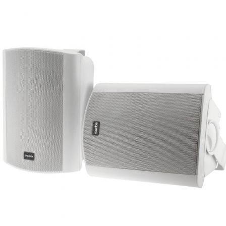 Altavoces Autoamplificados Approx appSPK+/ 60W/ 2.0/ Blancos_0