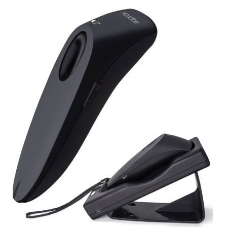 Lector de Código de Barras 1D-2D Approx appLS10/ Bluetooth/ USB/ Radiofrecuencia_0