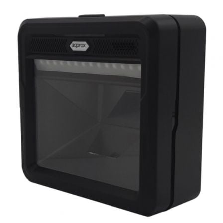 Lector de Código de Barras 1D-2D Approx appLS08+/ USB_0