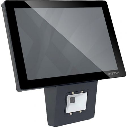 TPV / Approx appCHECKERPRICE02 Quad core RK3566/ 2GB/ 32GB/ 10"/ Táctil/ WiFi/ Android 11_0