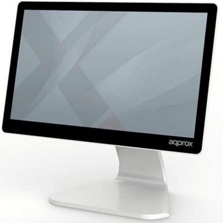 TPV Approx appTPV05WH+G8-256 Intel Celeron J4125/ 8GB/ 256GB SSD/ 15.6"/ Táctil/ WiFI_0