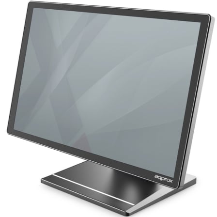TPV Approx appTPV06 Intel Celeron N5095/ 8GB/ 256GB SSD/ 15.6"/ Táctil/ WiFi_0