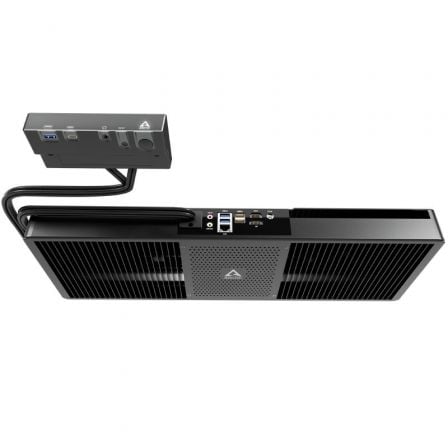 Mini-PC ARCTIC Senza 5500GT / Preto_0