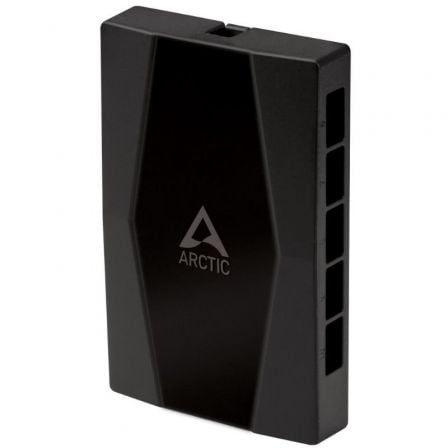 Hub para Ventiladores Arctic Case Fan Hub/ 10 Puertos PWM_0