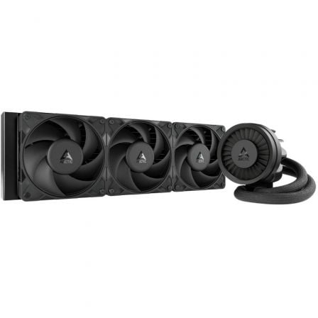 Liquid Freezer III Pro 360 ARCTIC / Preto / ACFRE00180A_0