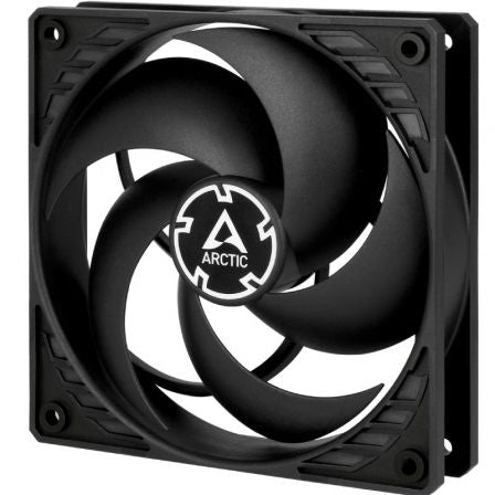 Ventoinha ARCTIC P12 Silent 120x120x25 / Preto_0