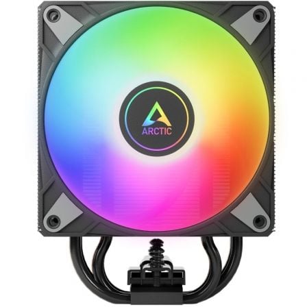 Freezer ARCTIC 36 A-RGB / Preto / ACFRE00124A_0