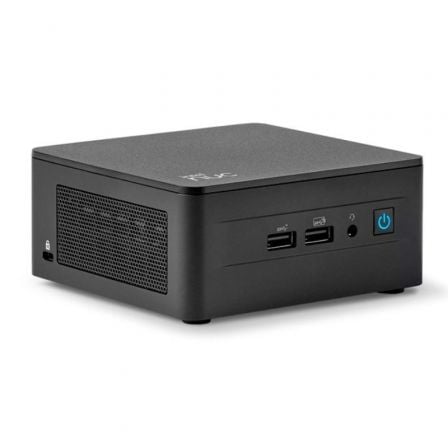 MiniPC Asus NUC 13 Pro RNUC13ANHI30000 Intel Core i3-1315U/ Sin Cable de Alimentación_0