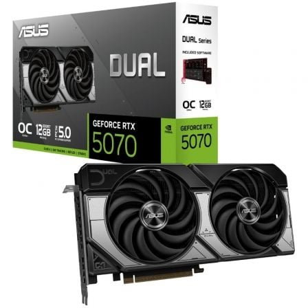 GeForce RTX 5070 DUAL OC, Grafikkarte_1