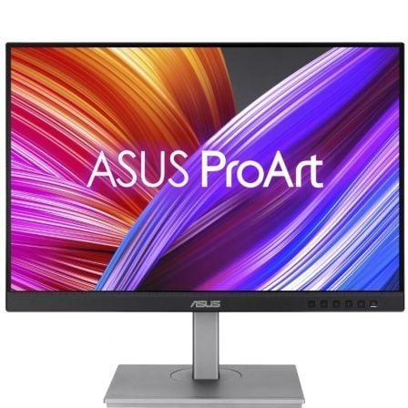 Monitor ASUS ProArt Display PA248CNV / 24.1' / WUXGA / Multimedia / Preto
