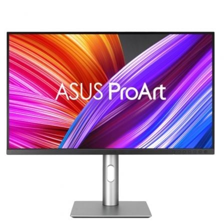 Monitor ASUS ProArt Display PA329CRV / 31.5" / 4K / Regulável em altura / Preto