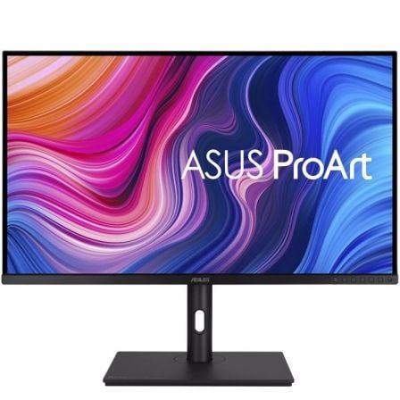 Monitor Profesional Asus ProArt Display PA329CV 32"/ 4K/ Multimedia/ Regulable en altura/ Negro_0