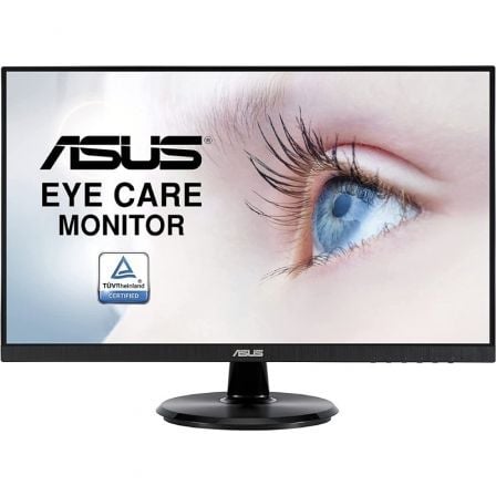 Monitor ASUS VA27DCP 27" Full HD IPS / Preto