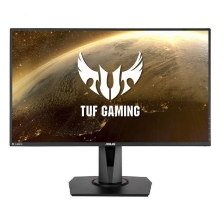 Monitor Gaming ASUS TUF VG279QM / 27'' / Full HD / 1ms / 280Hz / IPS / Preto