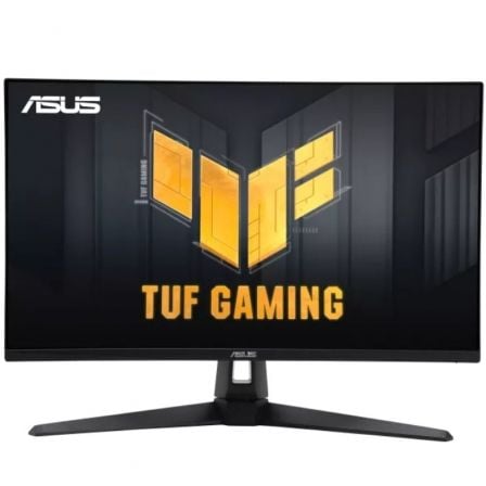 Monitor ASUS VG27AQA1A 27" QHD / Preto
