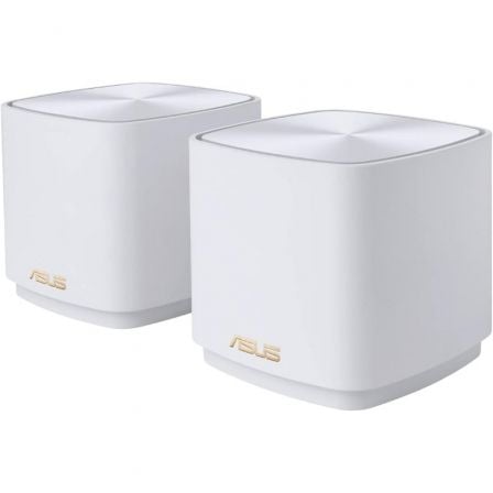 ZenWiFi XD4 Plus AX1800 2er, Mesh Router_0