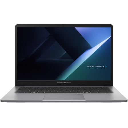 Portátil Asus ExpertBook B1 B1403CVA-S69070 Intel Core 5-120U/ 16GB/ 512GB SSD/ 14"/ Sin Sistema Operativo_0
