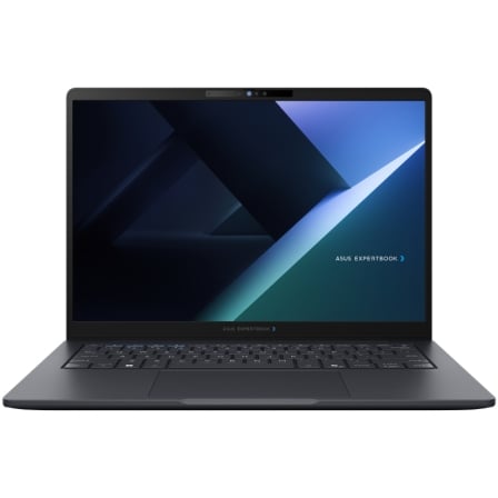Portátil Asus ExpertBook B3 B3405CAA-LY0255 Intel Core Ultra 7-356H/ 16GB/ 512GB SSD/ 14"/ Sin Sistema Operativo_0