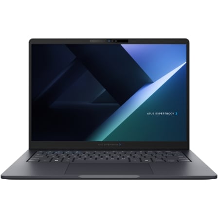 Portátil Asus ExpertBook B5 G2 B5405CAA-NZ0300 Intel Core Ultra 7-356H/ 16GB/ 512GB SSD/ 14"/ Sin Sistema Operativo_0