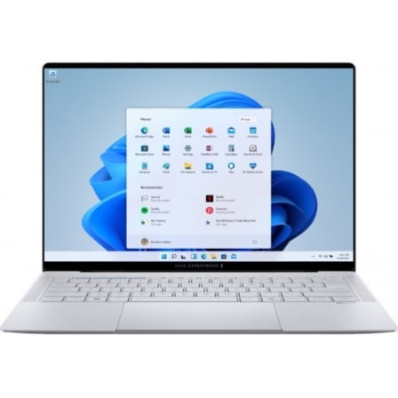 Portátil Asus ExpertBook Ultra OLED B9406CAA-TH0972X Intel Core Ultra 7-356H/ 32GB/ 1TB SSD/ 14" Táctil/ Win11 Pro_0