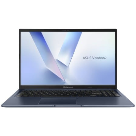 Portátil Asus VivoBook 15 D1502XA-BQ027 Ryzen 7 7840HS/ 8GB/ 512GB SSD/ 15.6"/ Sin Sistema Operativo_0