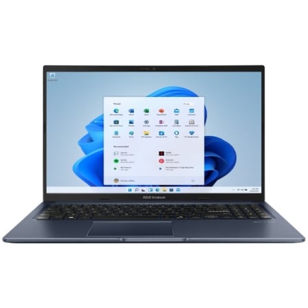 Portátil Asus VivoBook 15 D1502XA-BQ066W Ryzen 7 7840HS/ 8GB/ 512GB SSD/ 15.6"/ Win11_0