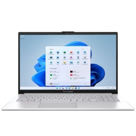 Portátil Asus VivoBook Go 15 E1504GA-BQ832W Intel Core i3-N305/ 8GB/ 512GB SSD/ 15.6"/ Win11_1