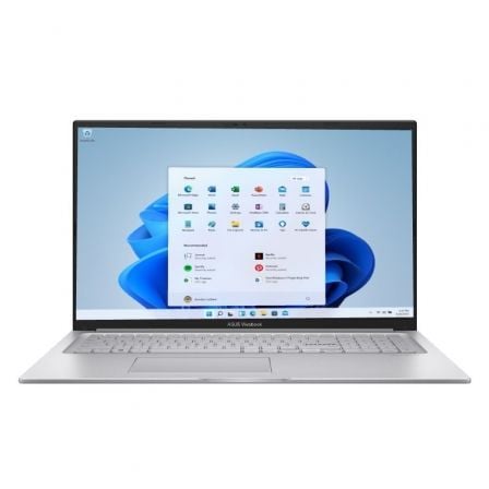 Portátil Asus VivoBook 17 F1704VA-AU188W Intel Core i7-1355U/ 16GB/ 1TB SSD/ 17.3"/ Win11_0