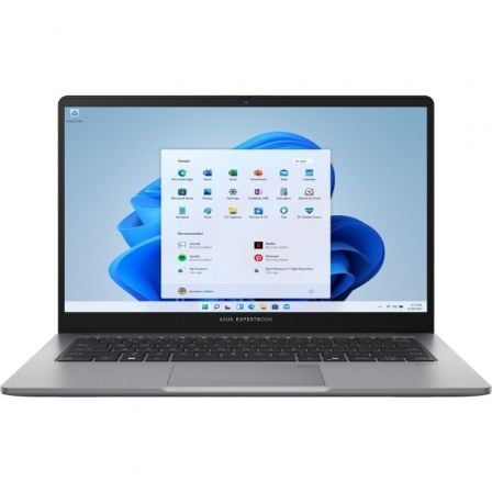 Portátil Asus ExpertBook P1 P1403CVA-S61433X Intel Core 7-240H/ 16GB/ 512GB SSD/ 14"/ Win11 Pro_0