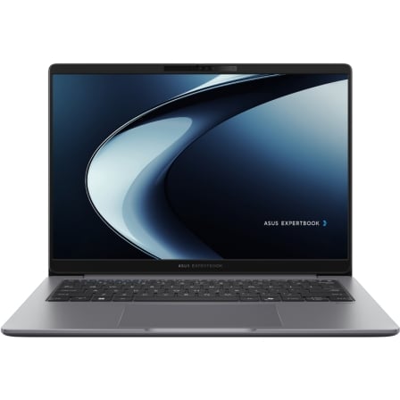 Portátil Asus ExpertBook P3 PM3406CKA-NZ1002 Ryzen AI 5 330/ 16GB/ 512GB SSD/ 14"/ Sin Sistema Operativo_0