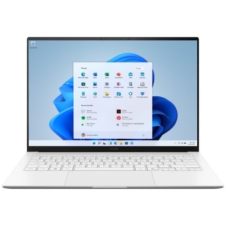 Portátil Asus Zenbook S14 OLED UX5406AA-SU337W Intel Core Ultra 9-386H/ 16GB/ 512GB SSD/ 14" Táctil/ Win11_0