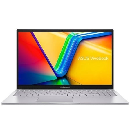 Portátil Asus VivoBook 15 X1504VA-BQ4105 V2 Intel Core 5-120U/ 16GB/ 512GB SSD/ 15.6"/ Sin Sistema Operativo_0
