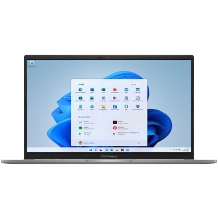 Portátil Asus VivoBook 15 X1504VA-BQ575W Intel Core 5-120U/ 16GB/ 512GB SSD/ 15.6"/ Win11_0