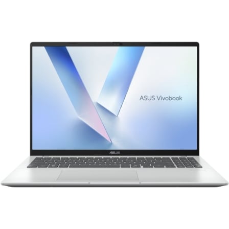 Portátil Asus VivoBook 16 X1607CA-MB059 Intel Core Ultra 5-225H/ 16GB/ 512GB SSD/ 16"/ Sin Sistema Operativo_0