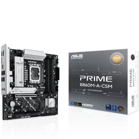 ASUS PRIME B860M-A-CSM Intel B860 LGA 1851 (Socket V1) micro ATX_2