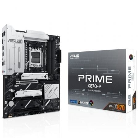 PRIME X870-P, Mainboard_0