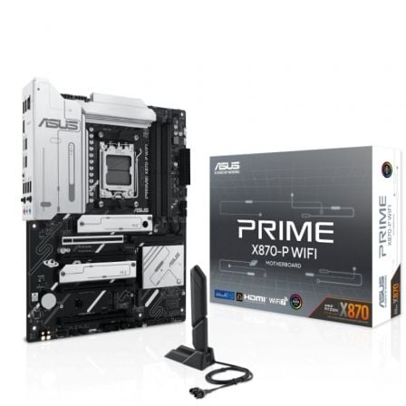 PRIME X870-P WIFI, Mainboard_0