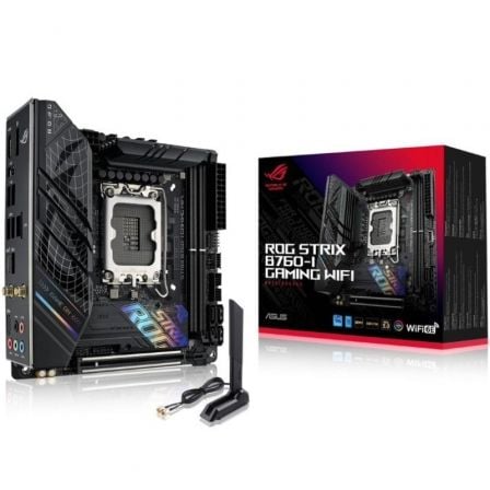 ROG STRIX B760-I GAMING WIFI, Mainboard_0