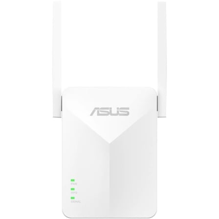 Repetidor Inalámbrico Asus RP-AX50 1500Mbps/ 2 Antenas_0