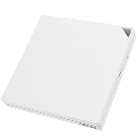 Router Inalámbrico 4G y 5G Asus RT-AX57 Go/ WiFi 6/ 3000Mbps/ 2.4GHz 5GHz/ 5 Antenas/ WiFi 802.11ax/ac/n/a/ - n/b/g_0