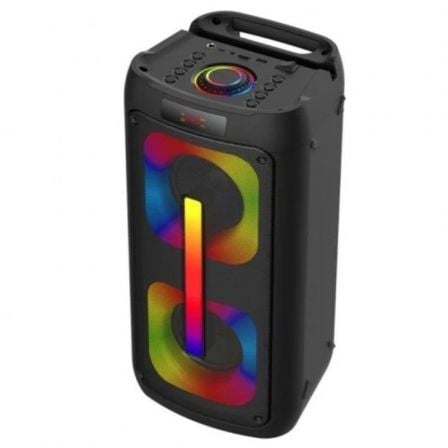 Altavoz con Bluetooth Blaupunkt BLP3926/ 50W/ 2.0_0