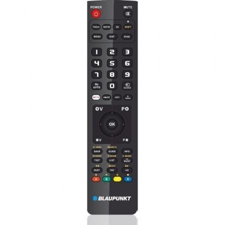 Mando Universal para TV Samsung Blaupunkt BP3002_0