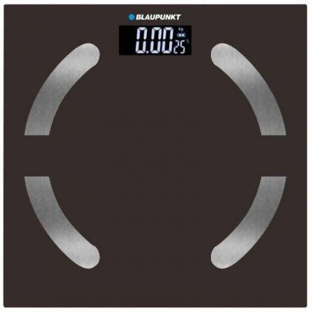 Báscula de Baño Blaupunkt BP5010/ Negro_0