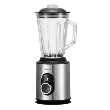 Batidora de vaso Blaupunkt BP4002/ 1000W/ 3 Velocidades/ Capacidad 1.5L_0