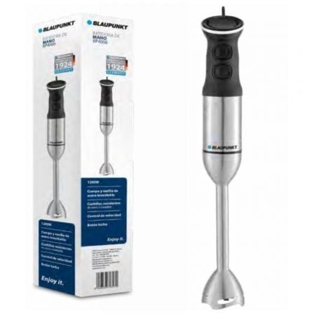 Batidora de mano Blaupunkt BP4006/ 1200W_0