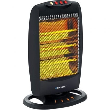 Estufa de Cuarzo Blaupunkt BP1003/ 3 niveles de potencia/ 1200W_0
