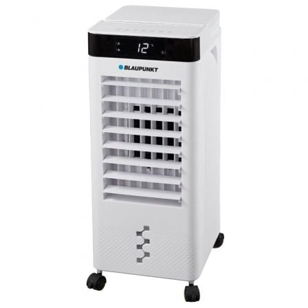 Climatizador Evaporativo Blaupunkt BP2017/ 65W/ Deposito 8L_0